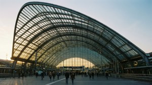 Central Station Modern