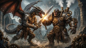Centurion Battle