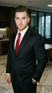 CEO Style