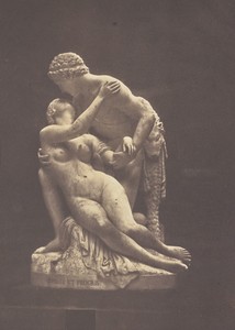 Cephalus and Procris