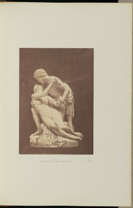Cephalus and Procris