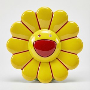 Ceramic Murakami Bloom