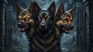 Cerberus Gatekeeper