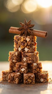 Cereal Tower