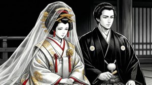 Ceremonial Veil