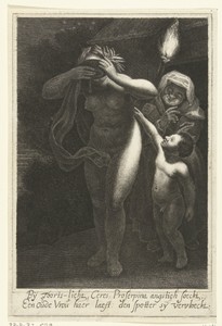 Ceres en Stellio