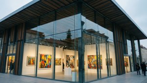 Cermodern Gallery