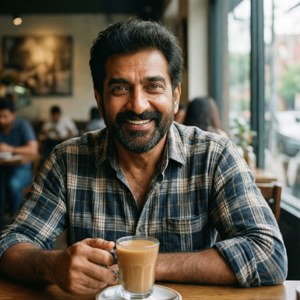 Chai Break