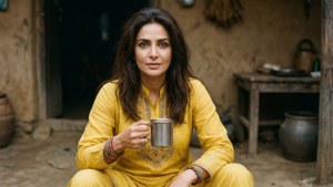 Chai Moment Yellow
