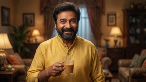 Chai Time Jethalal