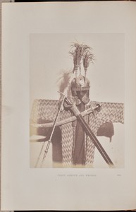 Chain Armour and Swords
