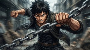 Chain Attack