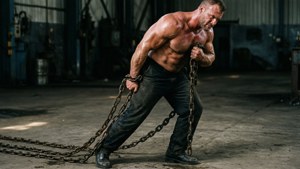 Chain Drag