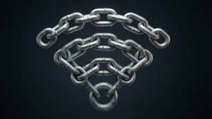 Chain Link Wifi