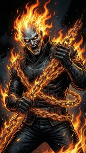 Chain of Hellfire