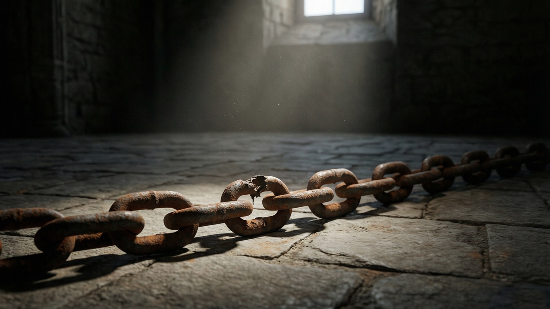 Chain of Honor by Wallpapers.art Studio