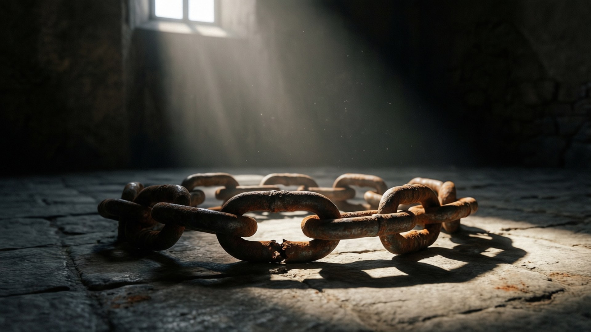 Chain of Honor by Wallpapers.art Studio