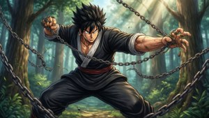 Chain of Vengeance