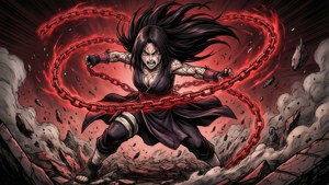 Chain Storm