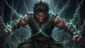 Chained Curse