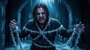 Chained in Ice