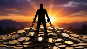 Chained to Coins