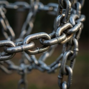 Chains Detail Macro