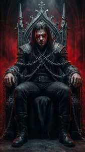 Chains of Destiny