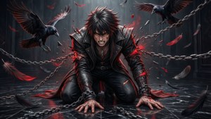 Chains of Fate