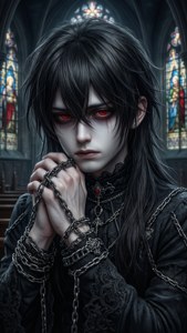 Chains of Fate