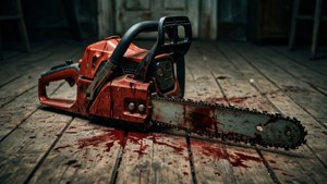 Chainsaw Massacre