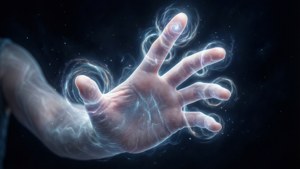 Chakra Hand