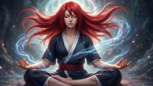 Chakra Meditation