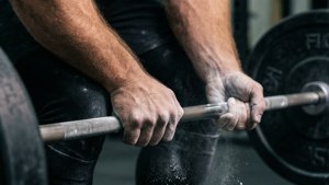 Chalk and Grip