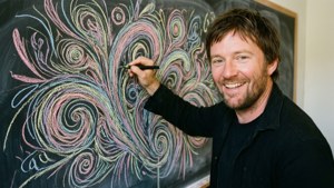 Chalk Art