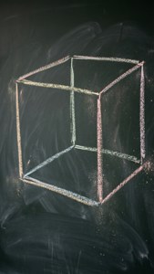 Chalk Draw Box