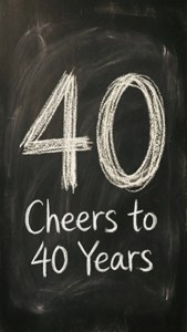 Chalkboard Cheers