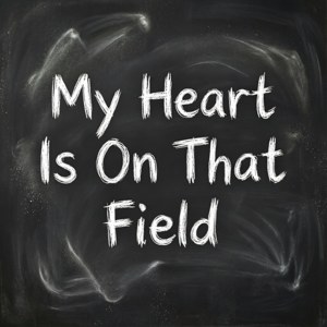 Chalkboard Coach