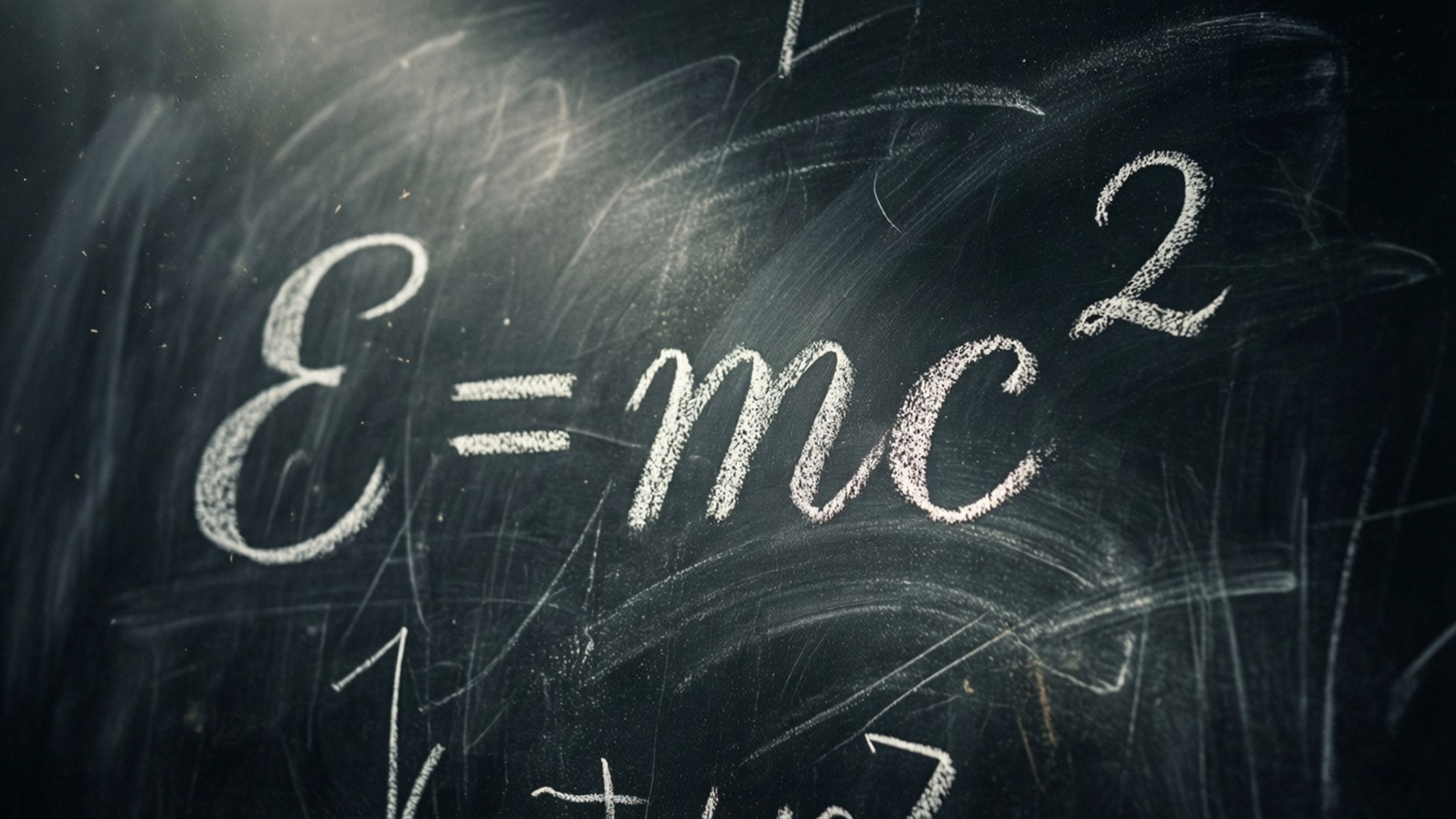 Chalkboard Elegance by Wallpapers.art Studio