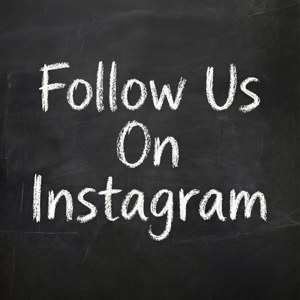 Chalkboard Instagram