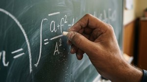Chalkboard Logic