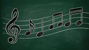 Chalkboard Notes
