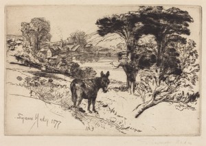 Challow Farm