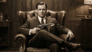 Chamber Film Noir