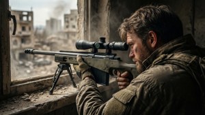 Chamber Sniper Window