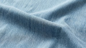 Chambray Blue Denim