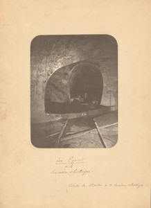[Chambre du Pont au Change]