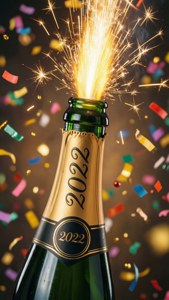 Champagne 2022