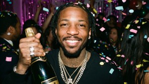 Champagne Celebration