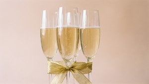 Champagne Flutes